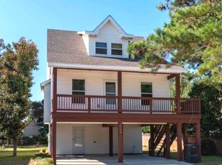 1814 Seminole St, Kill Devil Hills, NC 27948