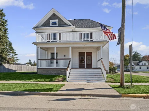 13 S Main St, Pleasant Hill, OH 45359