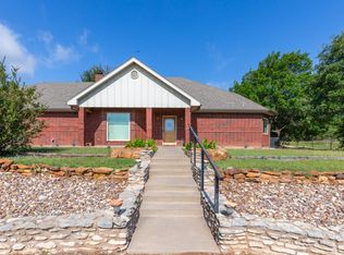 364 Alexandra Dr, Tuscola, TX 79562