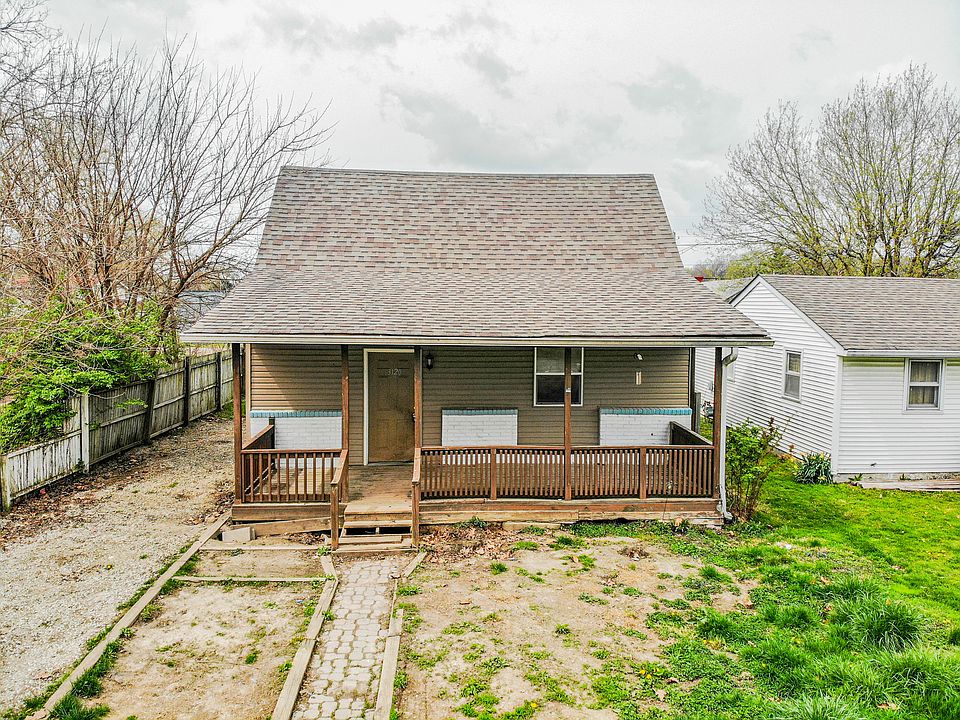 1st image of 3120 Mars Hill St