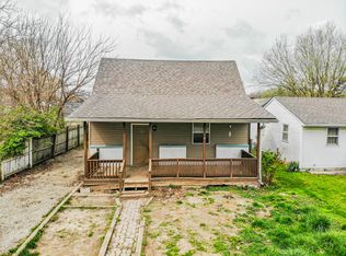 3120 Mars Hill St, Indianapolis, IN