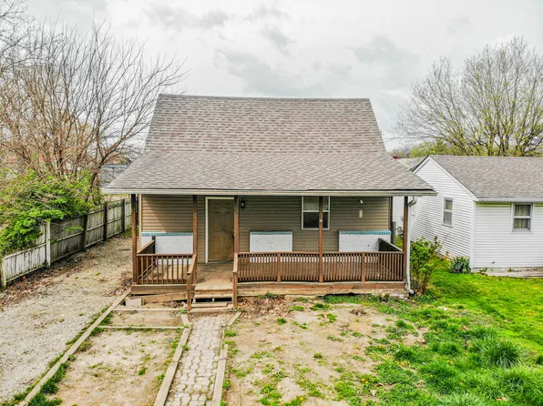 3120 Mars Hill St, Indianapolis, IN 46221