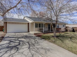 7963 S Jay Dr, Littleton, CO 80128