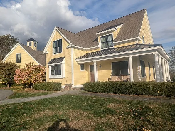 71 Baldwin Hill Rd, Lyndeborough, NH 03082