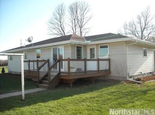 36882 County Road 155 #220, Avon, MN 56310