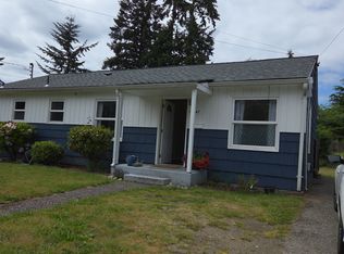 15547 27th Ave NE #2, Seattle, WA 98155
