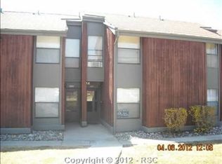 4331 N Carefree Cir BLDG C, Colorado Springs, CO 80917