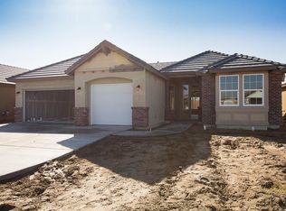 9215 Wolf River Ave, Bakersfield, CA 93312