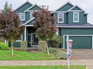 1954 N Locust St, Canby, OR 97013