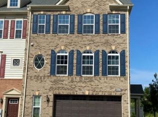 2813 Medstead Ln, Upper Marlboro, MD 20774