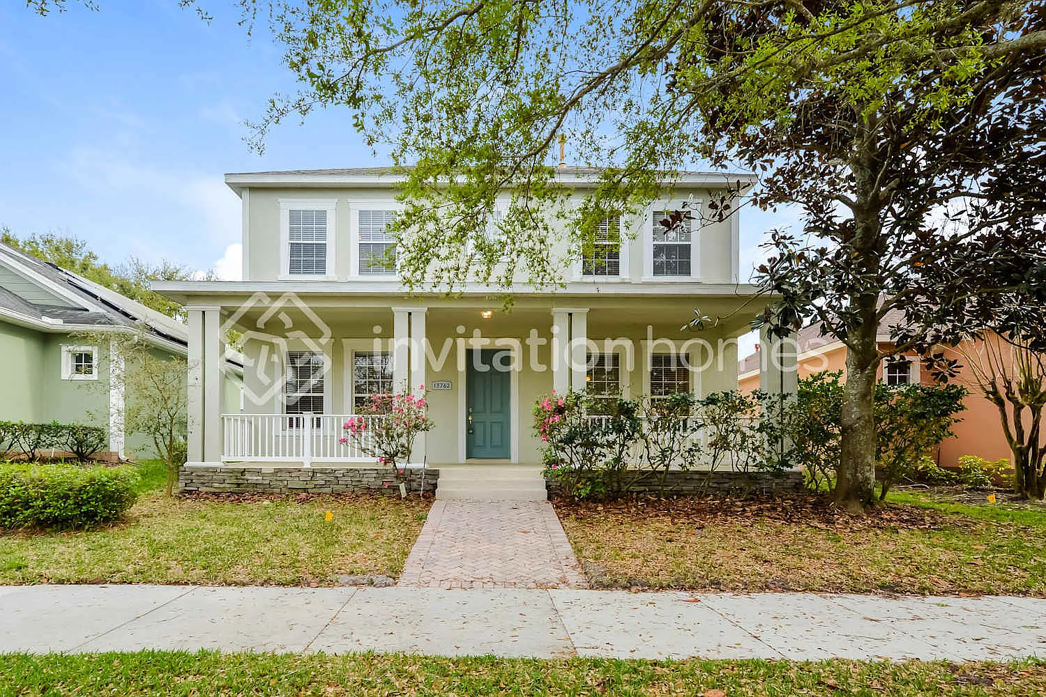 13762 Bluebird Pond Rd Windermere, FL 34786 — Photo 1