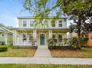13762 Bluebird Pond Rd, Windermere, FL 34786