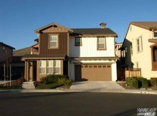 6687 Chalk Hill Ln, Vallejo, CA