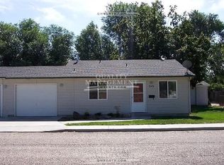 315 E Sherman Ave, Nampa, ID 83686