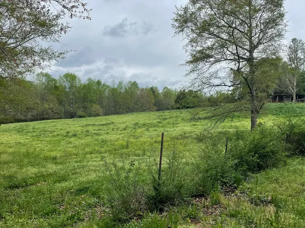 0 Griffin Rd, Martin, GA 30557