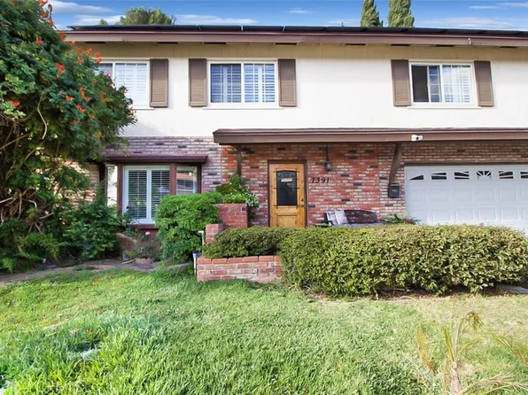 7391 Margerum Ave, San Diego, CA 92120