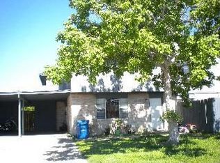 2106 Zephyr Cir, Ingleside, TX 78362