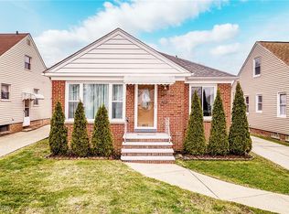 6611 Dartworth Dr, Parma, OH 44129