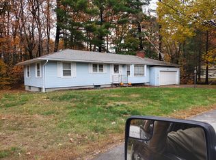 60 Powers Rd, Holden, MA 01520