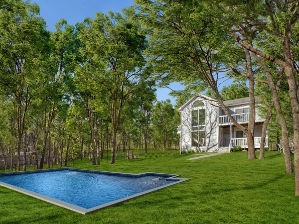 28 Red Fox Ln, East Hampton, NY 11937