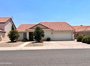 1261 E Commerce Ave, Gilbert, AZ 85234