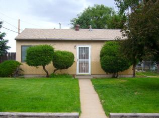1729 Henry Ave, Pueblo, CO 81005