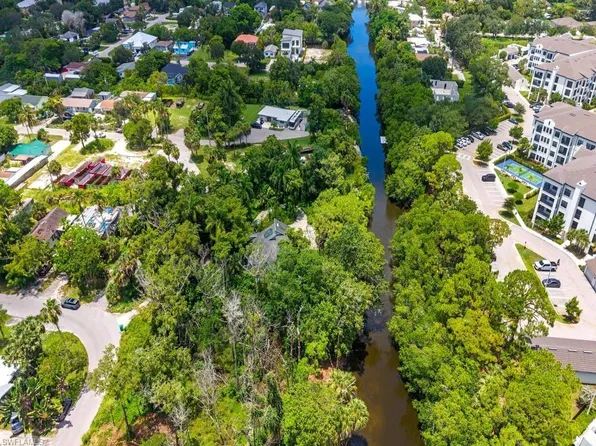 3400 Okeechobee ST, NAPLES, FL 34112