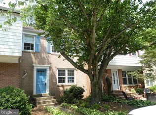 5504 Conistone Ct, Burke, VA 22015