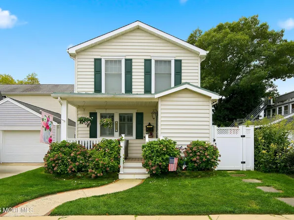 503 Norwood Avenue, Avon-by-the-sea, NJ 07717