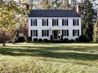 44 Whittakers Mill Rd, Williamsburg, VA 23185