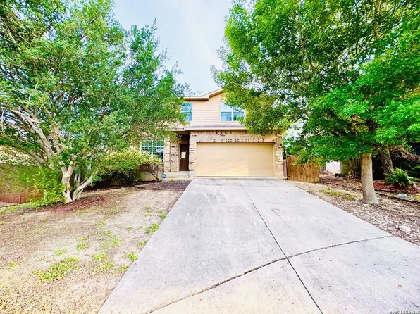 11822 Lemonmint Pkwy, San Antonio, TX 78245