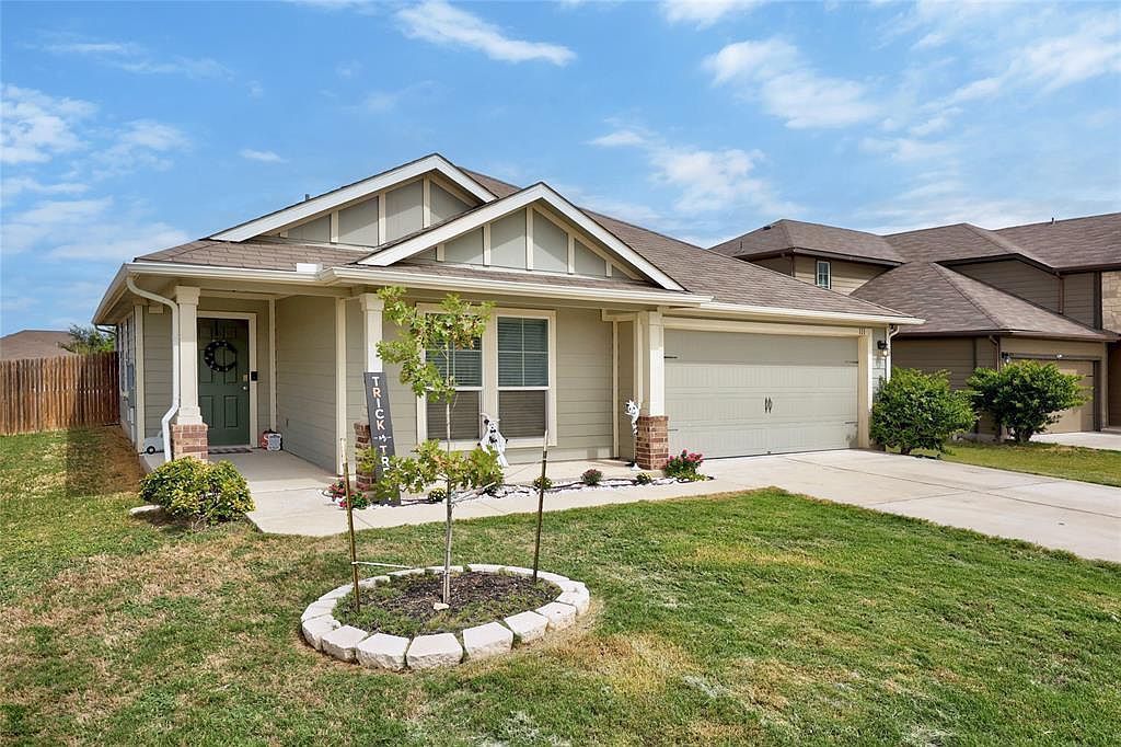 111 Sulphur River Loop, Hutto, TX 78634 MLS 3883420 Zillow