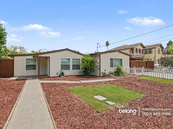 1456 Darlene Dr, Concord, CA 94520