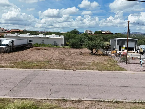 1150 Circulo Mercado #19, Rio Rico, AZ 85648