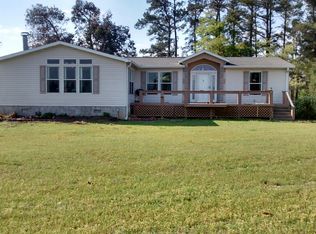 11 Reese Farm Ln, Wrightsville, GA 31096