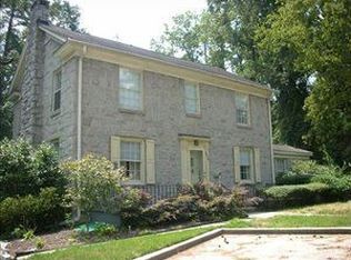 2920 Forest Dr, Columbia, SC 29204