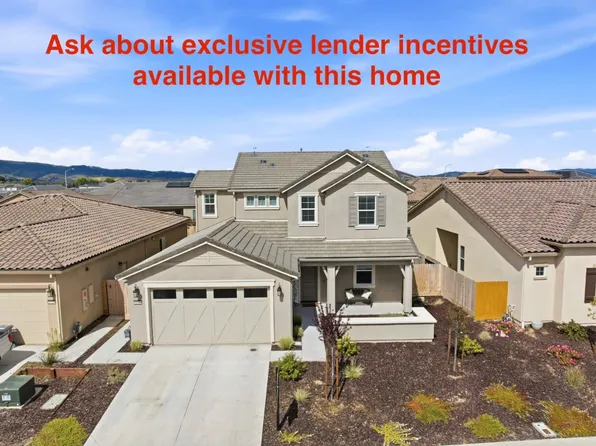 1196 Wildrose Dr, Hollister, CA 95023