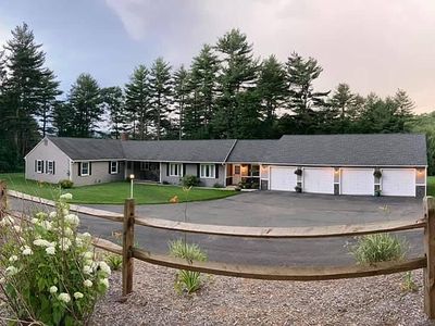 331 Flynt St, Palmer, MA, 01069