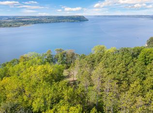 W Bluff Rd S, Stockholm, WI 54769