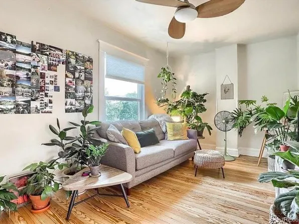 21 E 3rd Ave Unit A, Denver, CO 80203