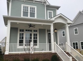 3066 Hathaway Street 1907 #WH, Franklin, TN 37064