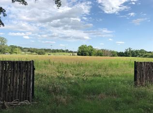 1910 Greenwood Rd, Weatherford, TX 76088