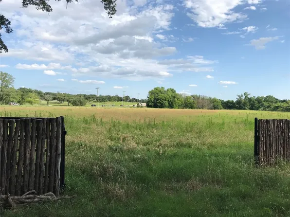 1910 Greenwood Rd, Weatherford, TX 76088