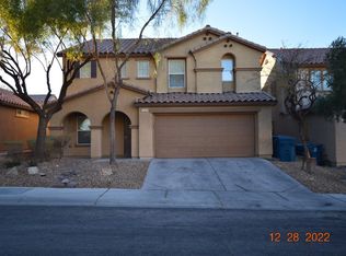 11151 Ash Mountain St, Las Vegas, NV 89179
