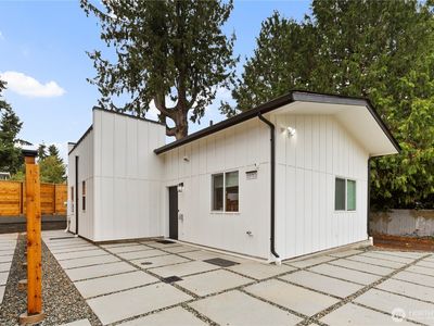 10712 Linden Avenue N, Seattle, WA, 98133