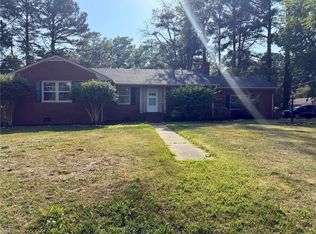 3314 Dogwood Dr, Portsmouth, VA 23703