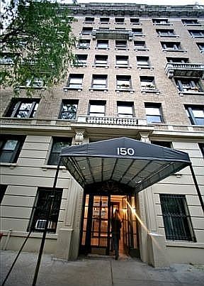 1st image of 150 W 87th St APT 4B