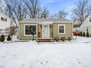 1257 Waverly Rd, Eastlake, OH 44095
