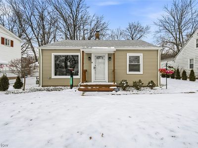 1257 Waverly Rd, Eastlake, OH, 44095