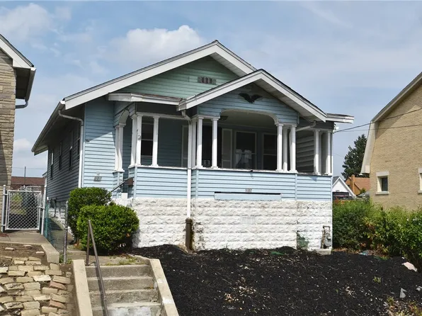 937 Fordham Ave, Pittsburgh, PA 15226
